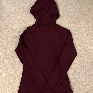 LULULEMON READY TO RULU PULLOVER